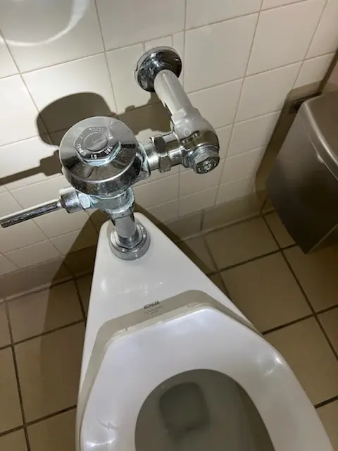 Fixture installation and repair for Hydro Jetting in Purcell